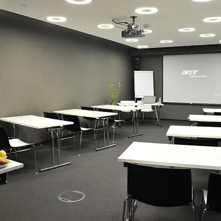 Metropol Design Old Town Hotell Prag