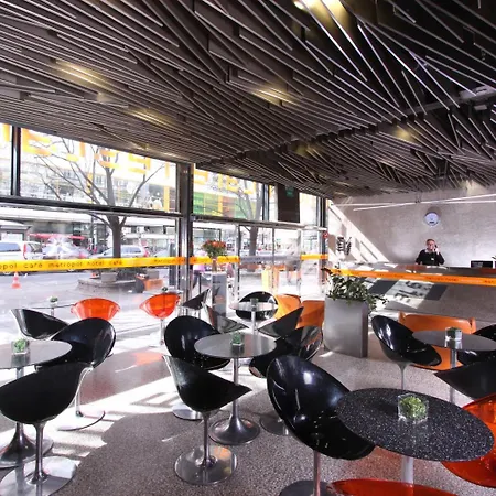 Metropol Design Old Town 4* Prag