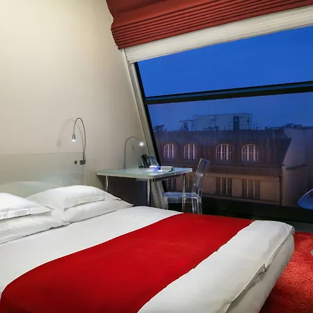 Metropol Design Old Town Hotel Praha