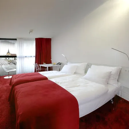 Metropol Design Old Town Prag