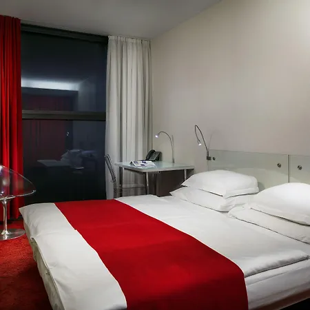 Hotel Metropol Design Old Town Praha