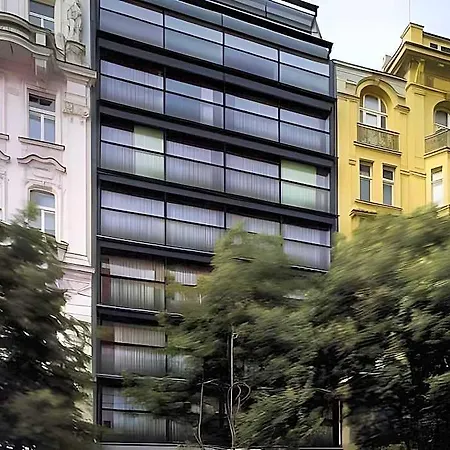 Metropol Design Old Town