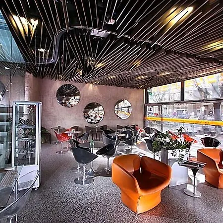 Metropol Design Old Town 4*