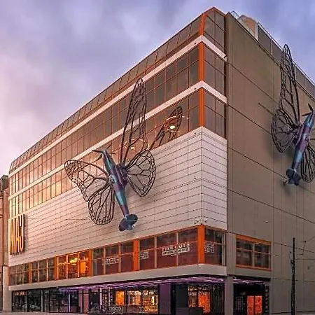 Metropol Design Old Town Ξενοδοχείο