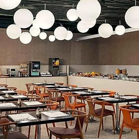 Metropol Design Old Town Hotell Prag