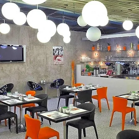Metropol Design Old Town Praha