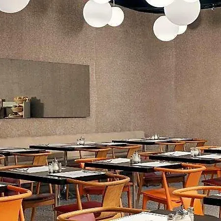 Hotell Metropol Design Old Town