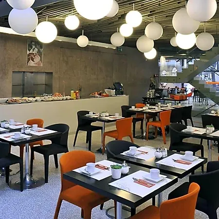 Metropol Design Old Town 4* Prag