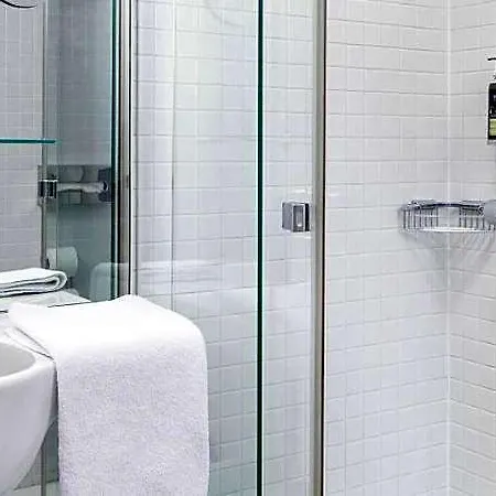 Hotell Metropol Design Old Town 4*