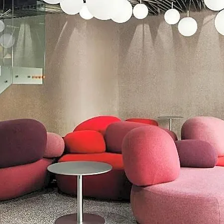 Metropol Design Old Town Πράγα