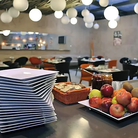 Metropol Design Old Town 4* Prag