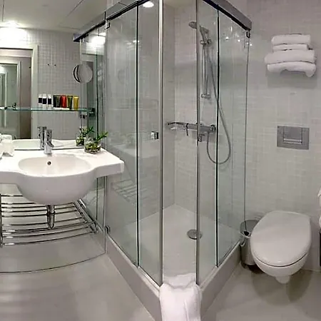 Metropol Design Old Town Prag