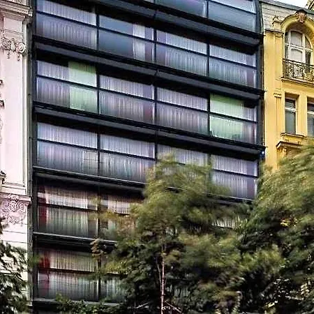 Metropol Design Old Town Prag