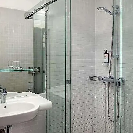 Hotell Metropol Design Old Town