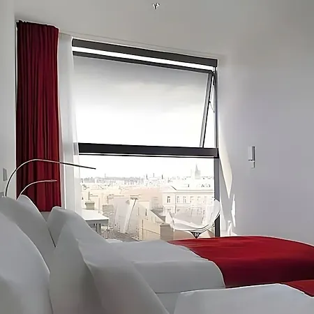 Metropol Design Old Town Prag