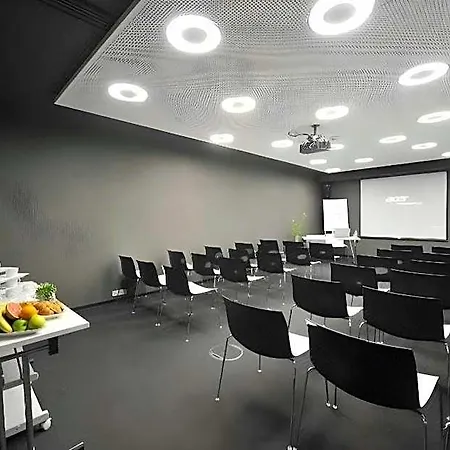 Metropol Design Old Town