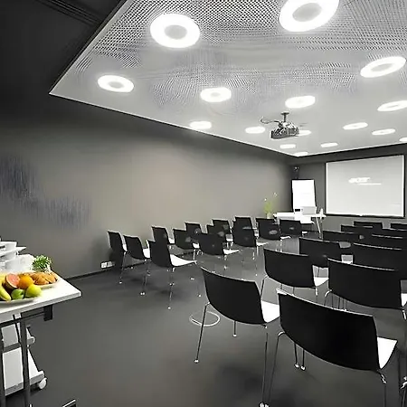 Metropol Design Old Town Ξενοδοχείο Πράγα