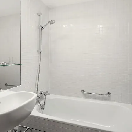 Metropol Design Old Town 4* Πράγα