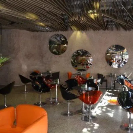 Metropol Design Old Town Praag