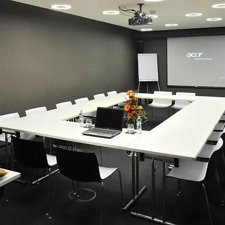 Metropol Design Old Town Hotel Praag