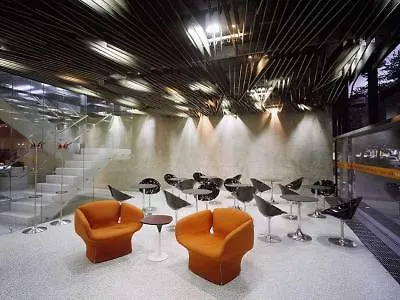 Metropol Design Old Town 4* פראג