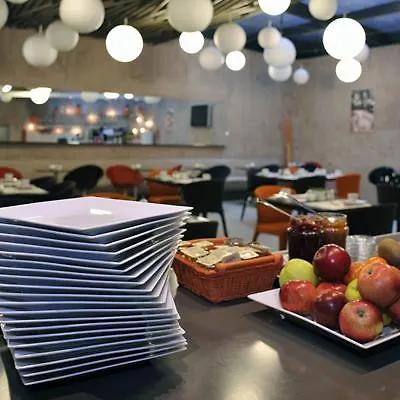 Metropol Design Old Town Hotel Praga