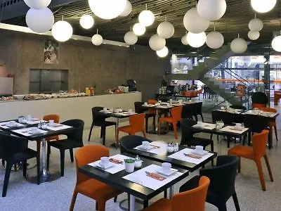 Metropol Design Old Town 4* פראג