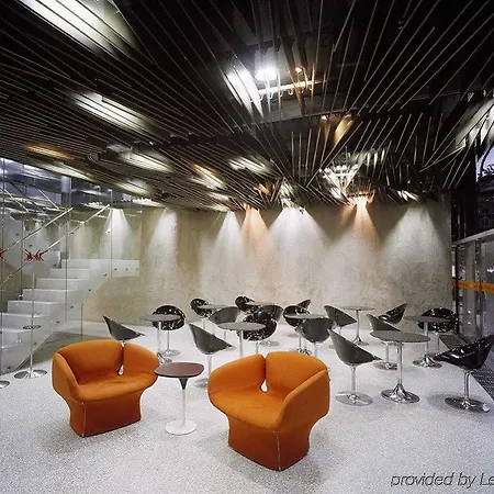 Hotel Metropol Design Old Town Praga