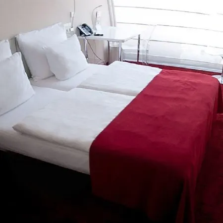 Hotel Metropol Design Old Town Praha