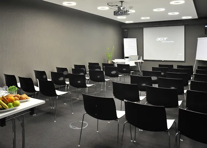 Hotel Metropol Design Old Town