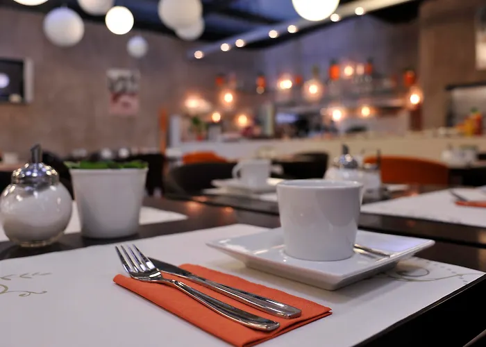 Metropol Design Old Town Hotel Praga