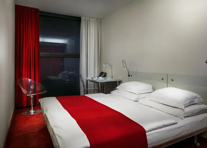 Metropol Design Old Town Prag