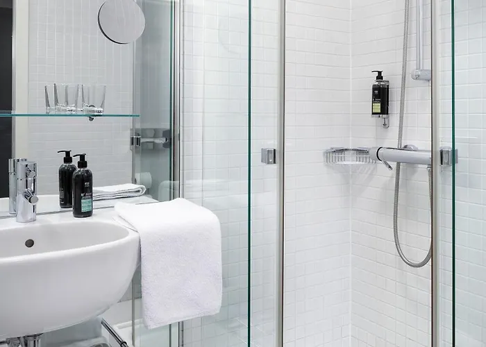 Metropol Design Old Town Praga