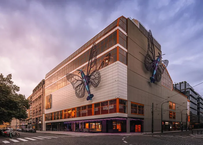 Metropol Design Old Town