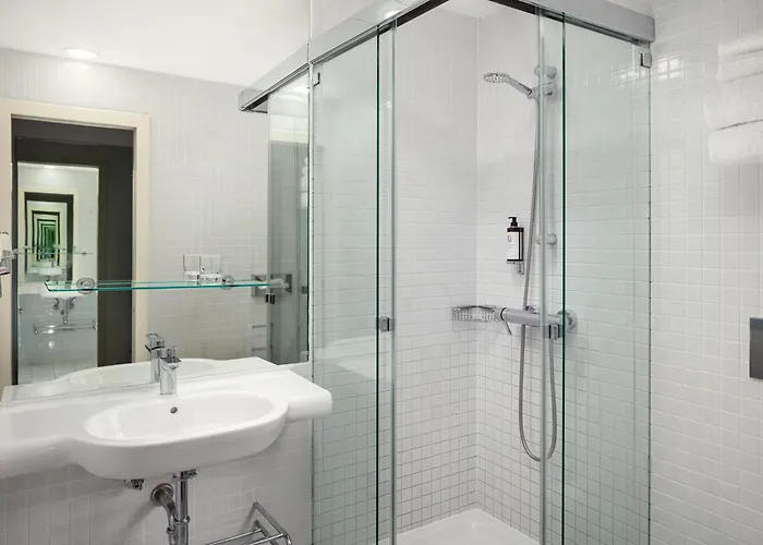 Hotel Metropol Design Old Town