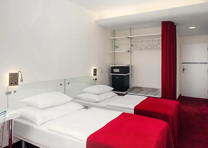 Metropol Design Old Town 4* Praga