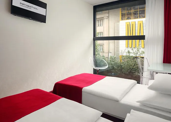 Metropol Design Old Town