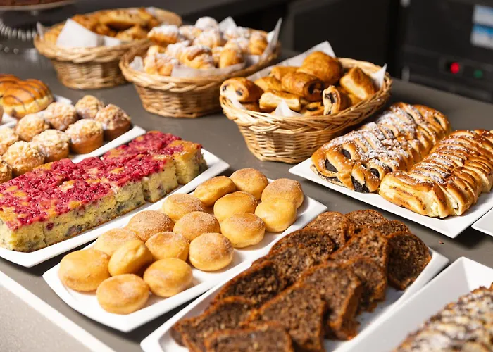 Metropol Design Old Town