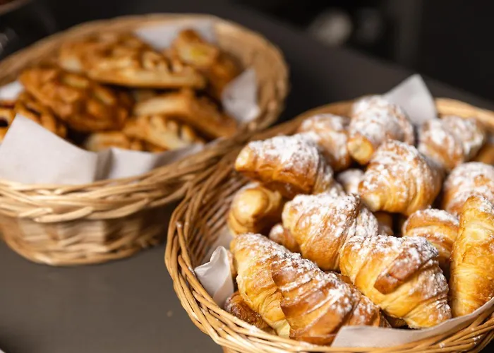 Hotel Metropol Design Old Town Praga