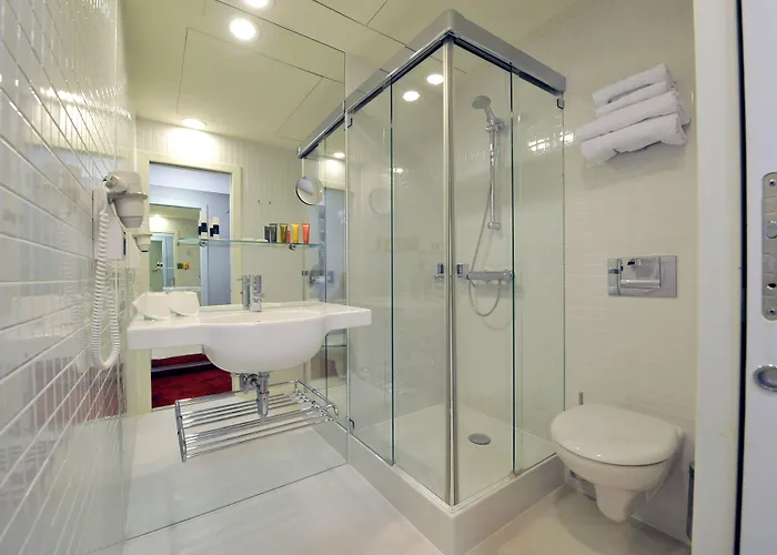 Metropol Design Old Town Praga