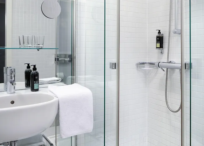 Hotel Metropol Design Old Town