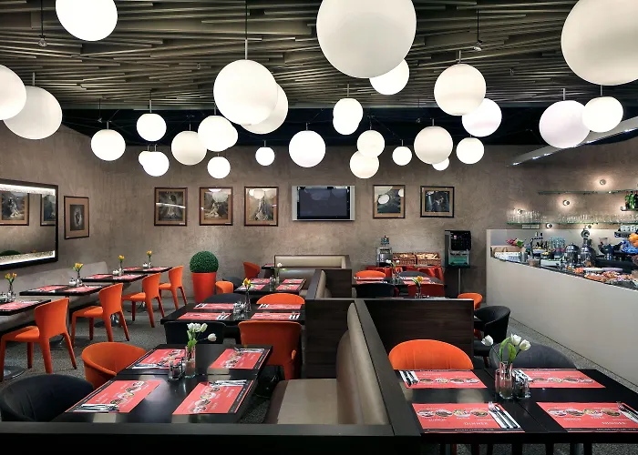 Metropol Design Old Town