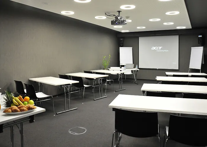 Metropol Design Old Town Hotel Praga