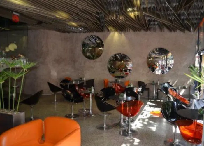 Metropol Design Old Town Prag