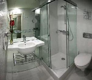 Metropol Design Old Town 4* Praga