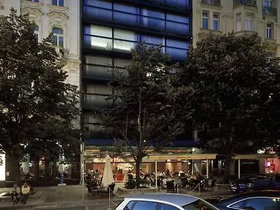 Metropol Design Old Town 4*