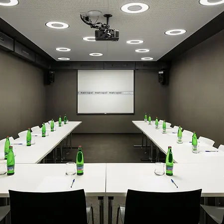 호텔 Metropol Design Old Town