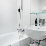 Metropol Design Old Town מלון פראג