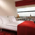 Metropol Design Old Town 4* פראג
