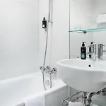 מלון Metropol Design Old Town
